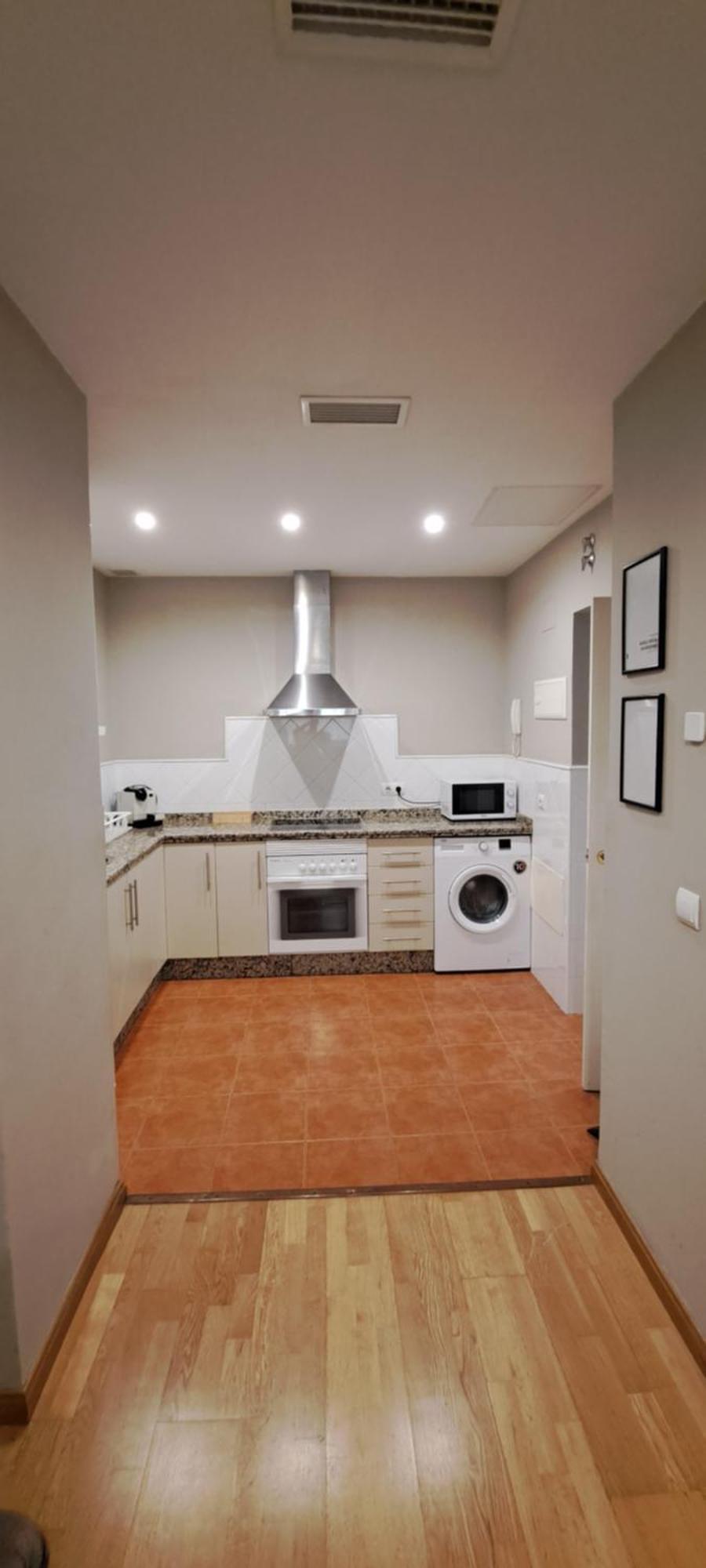 Apartamento Omnia, Feel Cadiz Apartment Exterior foto