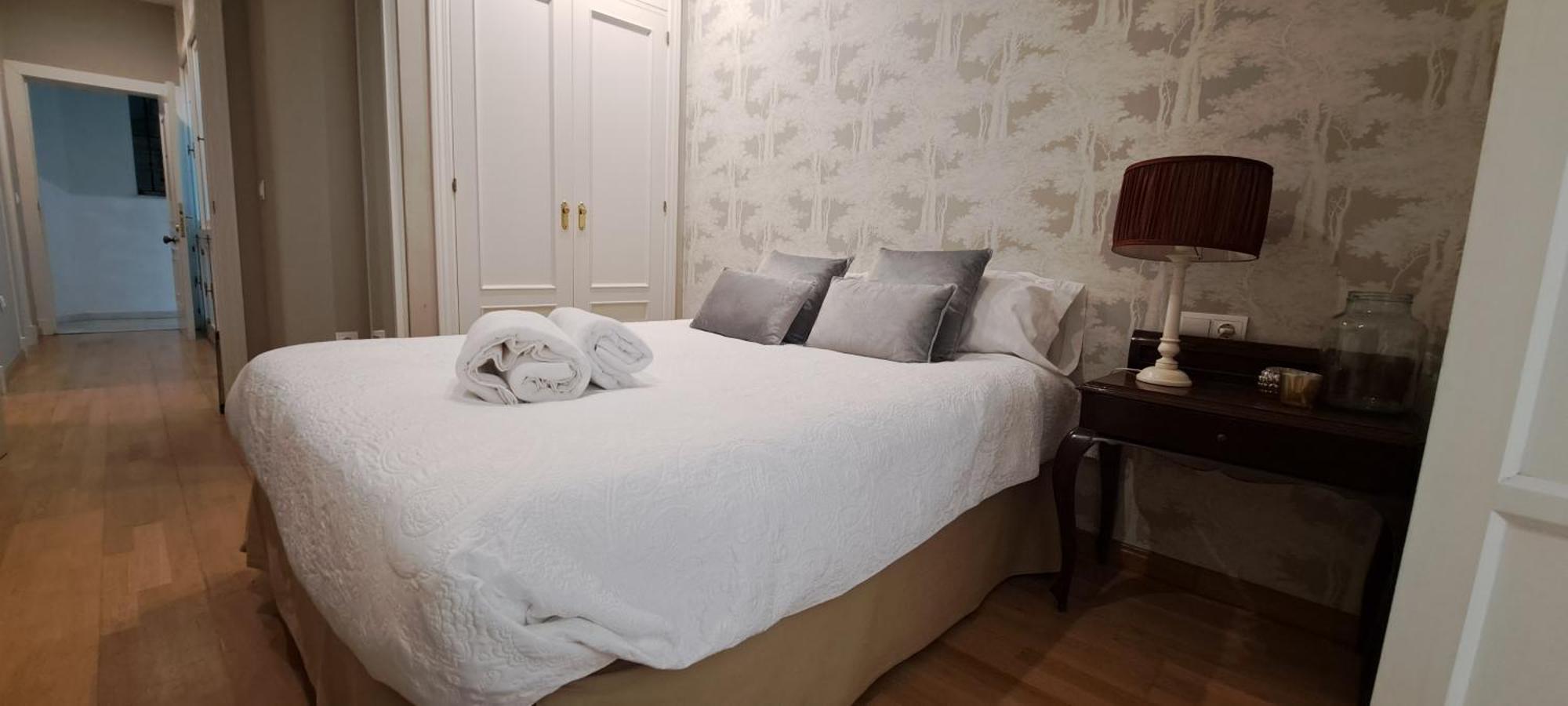Apartamento Omnia, Feel Cadiz Apartment Exterior foto