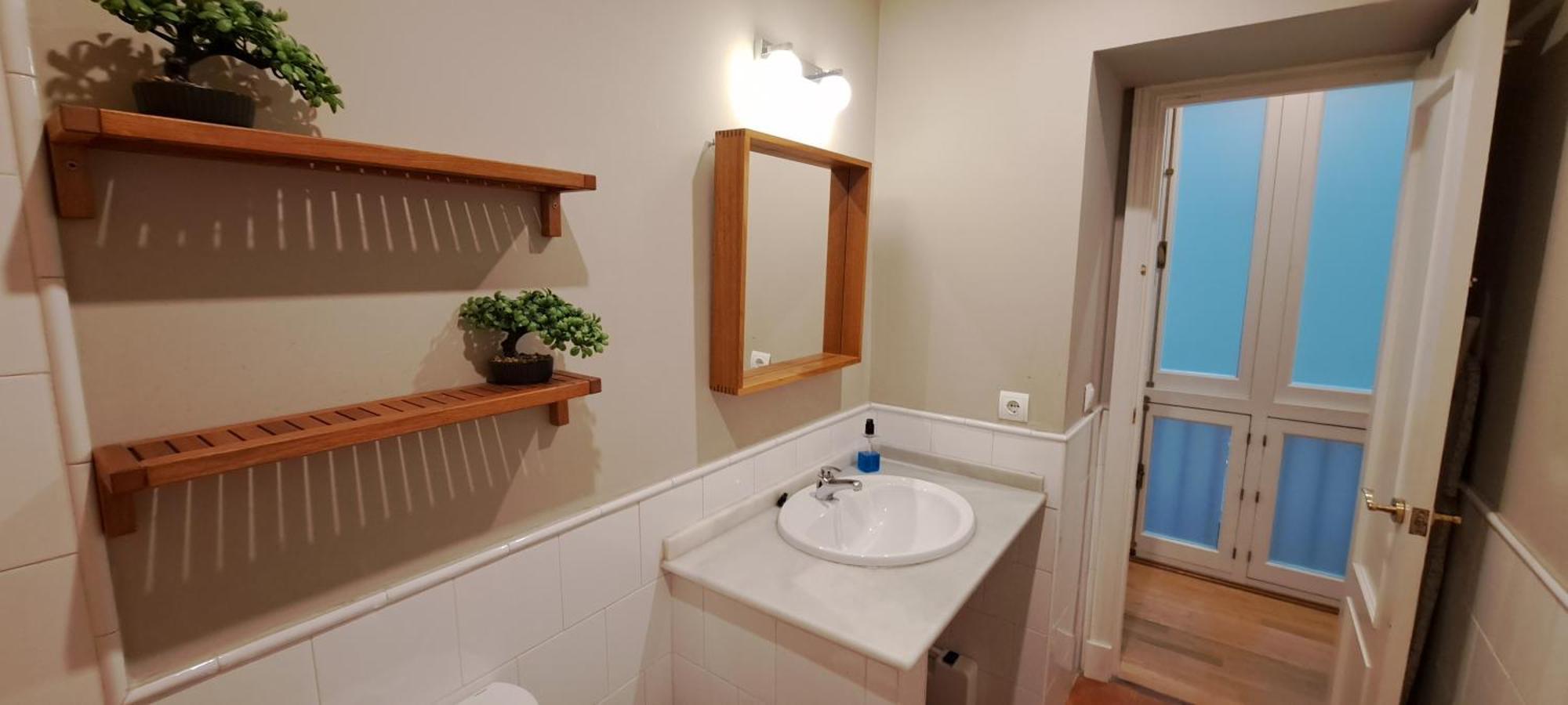Apartamento Omnia, Feel Cadiz Apartment Exterior foto