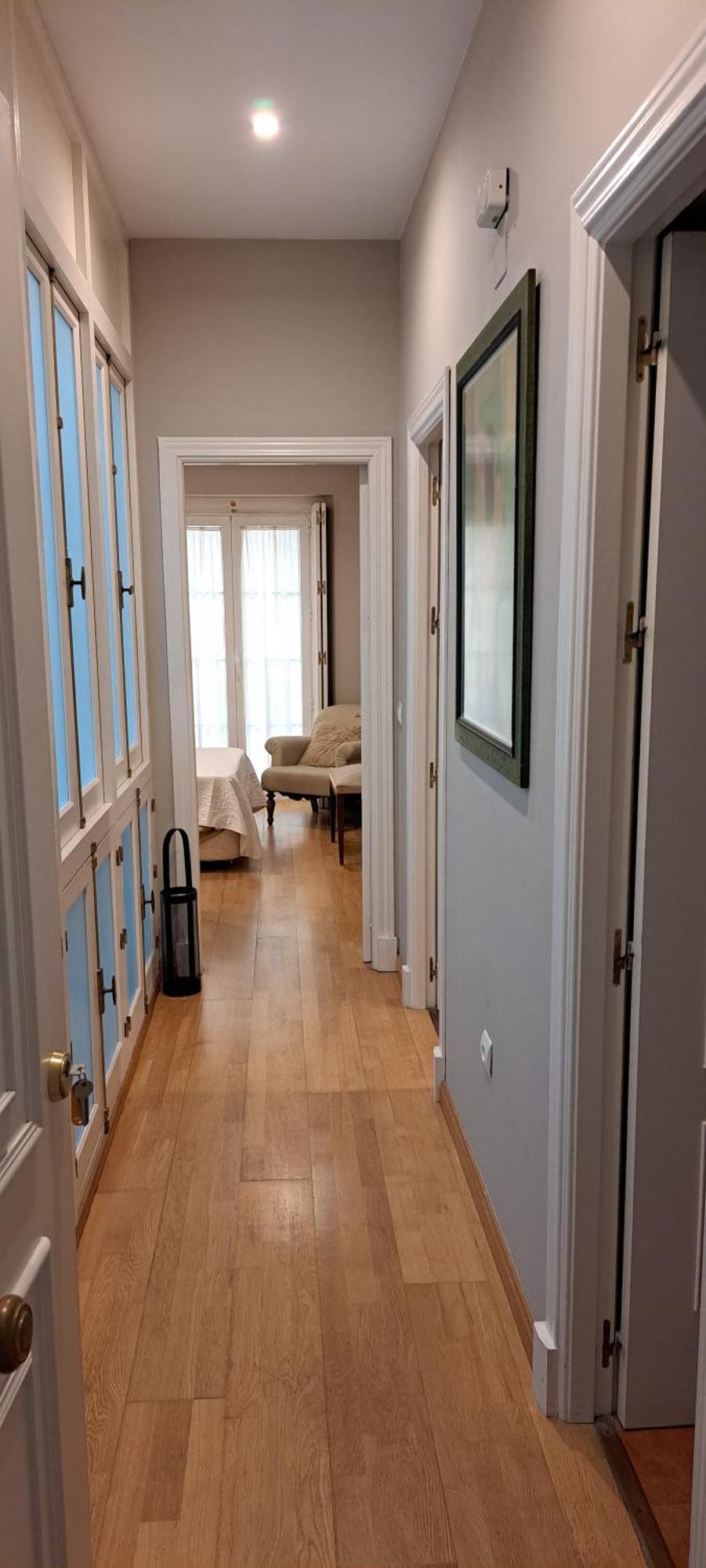 Apartamento Omnia, Feel Cadiz Apartment Exterior foto