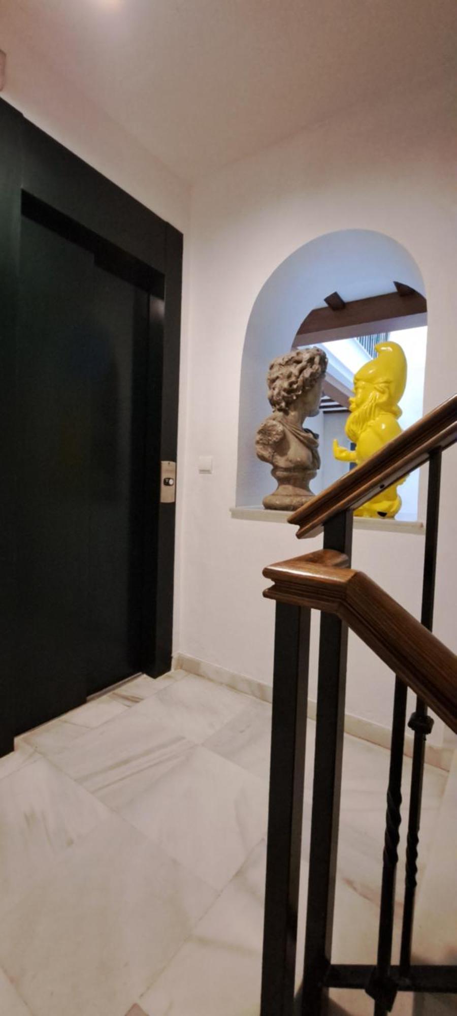 Apartamento Omnia, Feel Cadiz Apartment Exterior foto