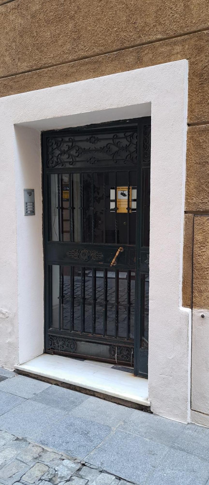 Apartamento Omnia, Feel Cadiz Apartment Exterior foto