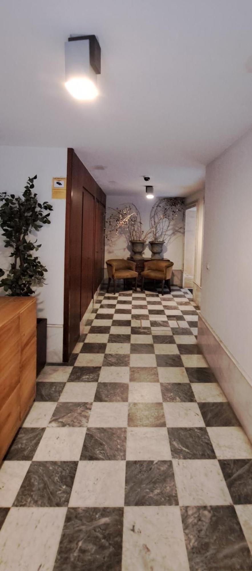 Apartamento Omnia, Feel Cadiz Apartment Exterior foto